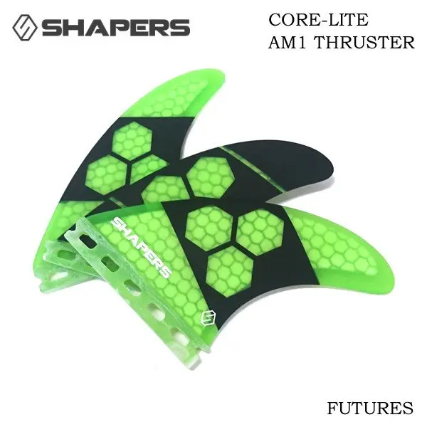 Формирователь Core Lite AM1 три плавника среднего будущего | Спорт и развлечения