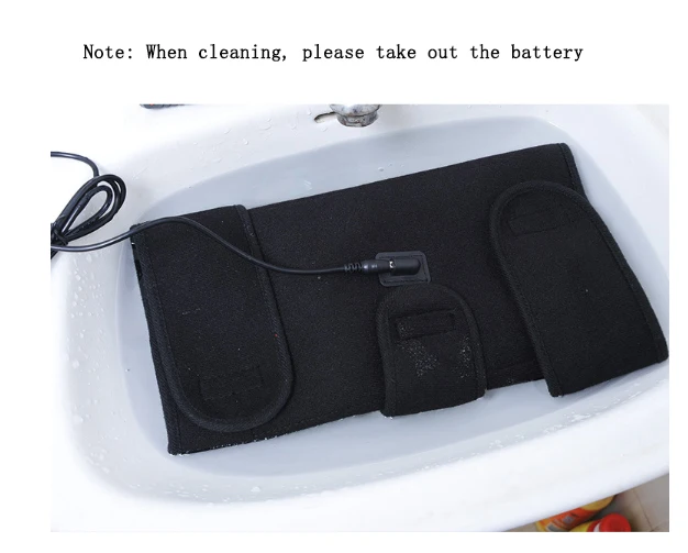 Electric Knees heater Hot bag warmer Winter Personal Care Appliances Three gears Heating Mat knee | Бытовая техника