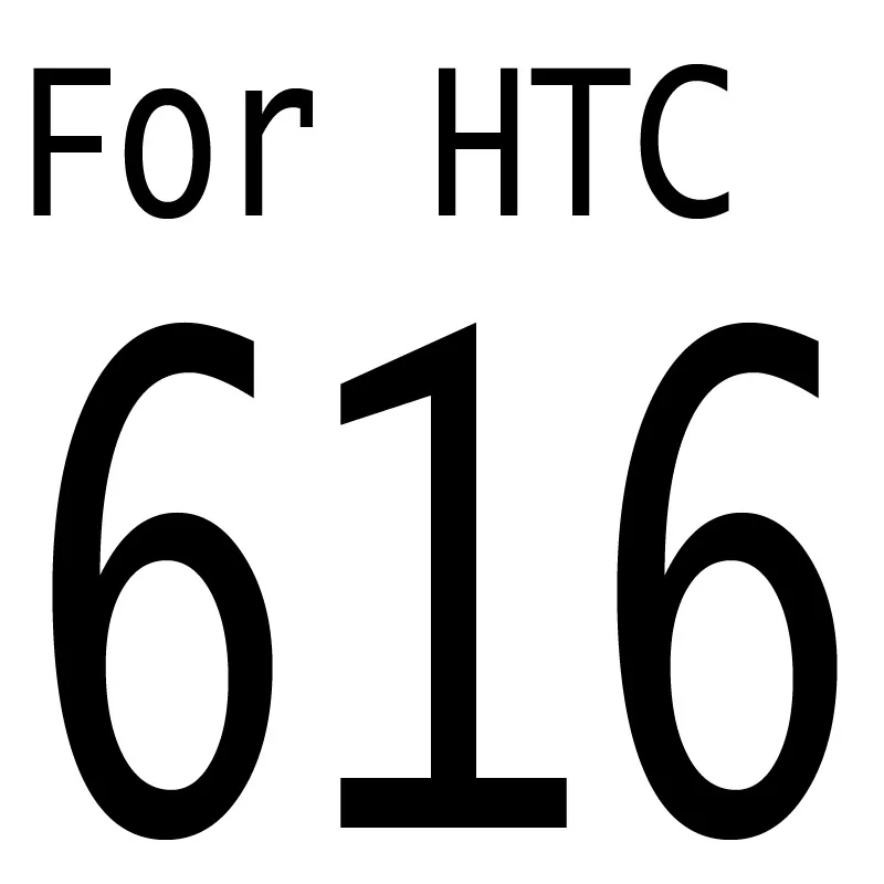 Другое Закаленное стекло Thouport для htc One M9 M8 M7 htc M8 mini E8 htc 10 htc Desire 820 626 620 616 728 Защитная пленка для экрана - Цвет: Другое