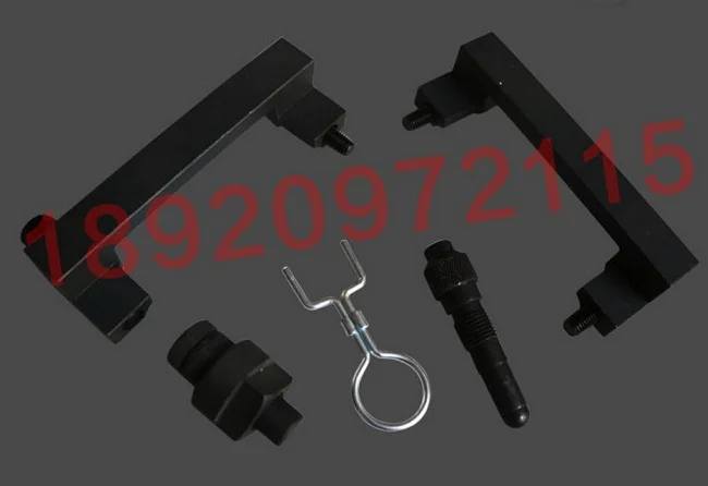 Высококачественный набор инструментов для синхронизации двигателя V6 V8 V10