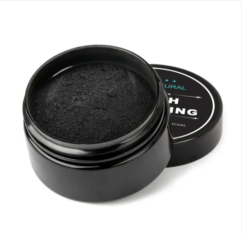 NEW Teeth Whitening Scaling Powder Bamboo Oral Care Cleaning Activated Charcoal Tooth Clareamento Dental | Красота и здоровье
