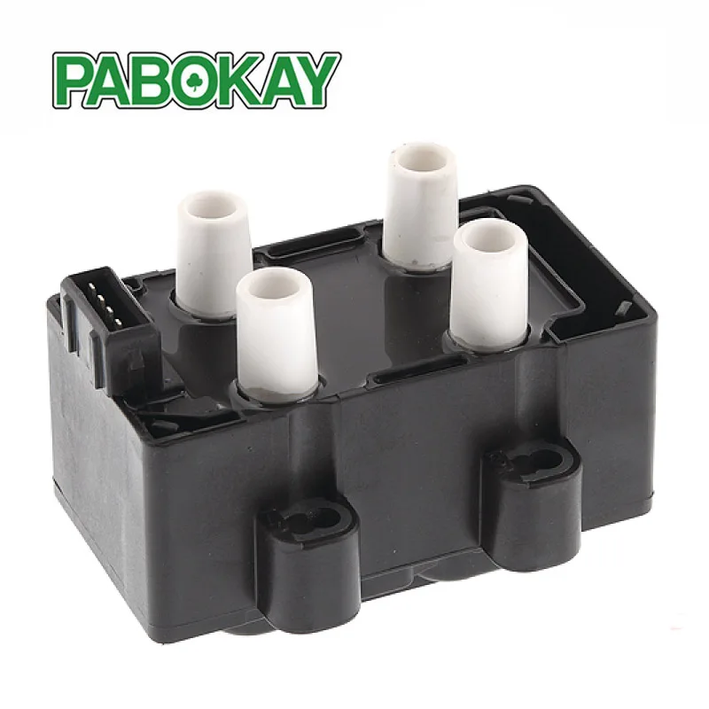 Катушка зажигания для RENAULT Clio Kangoo Laguna Megane Twingo 1 2 0 16V 8200141149 119840287 U2019 DMB883|coil for renault|coil