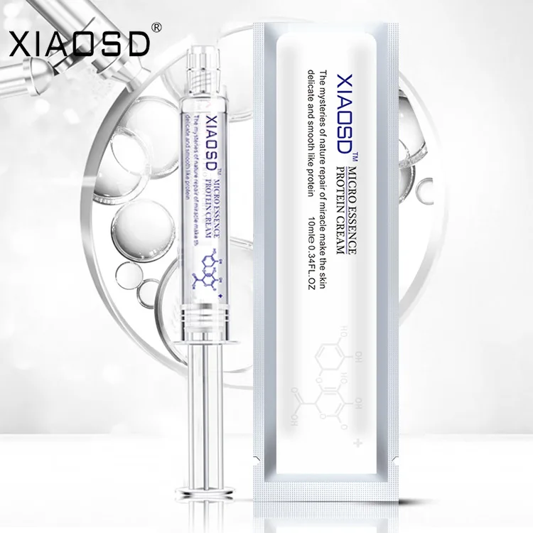 Гиалуроновая кислота яблока стволовых клеток эссенция увлажняющий уход за кожей