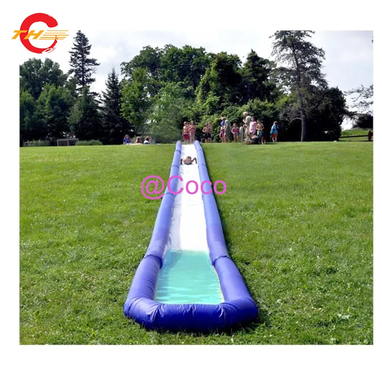 Inflatable Racer Water Slide Surf Rider N Outdoor Backyard City Slip kids funny inflatable | Игрушки и хобби
