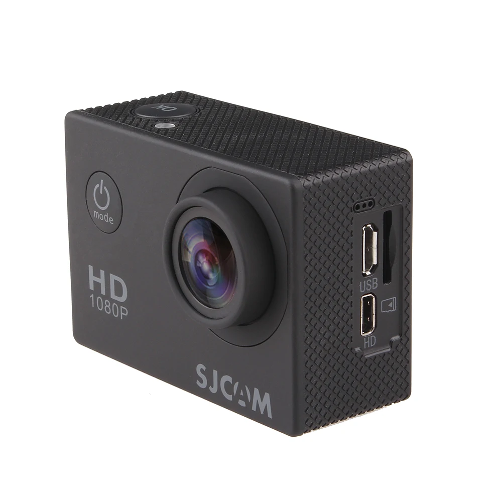 SJCAM SJ4000 SJ4000 WI-FI 2 ''Экран Спорт 1080 P HD 30 M GO Водонепроницаемый Pro Видео камера Камера мини спортивный DVR