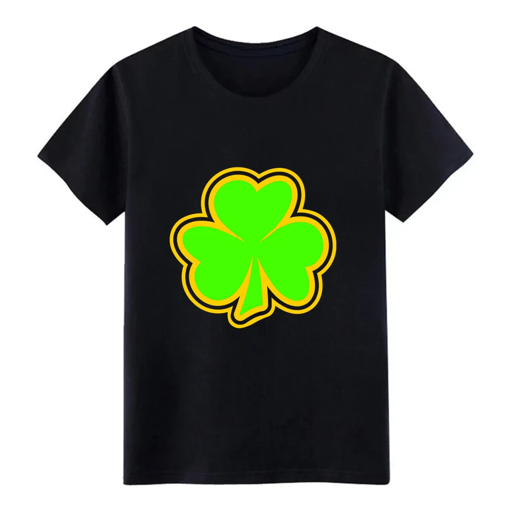 Shamrock футболка на заказ 100% хлопок S XXXL крутая Удобная демисезонная уникальная