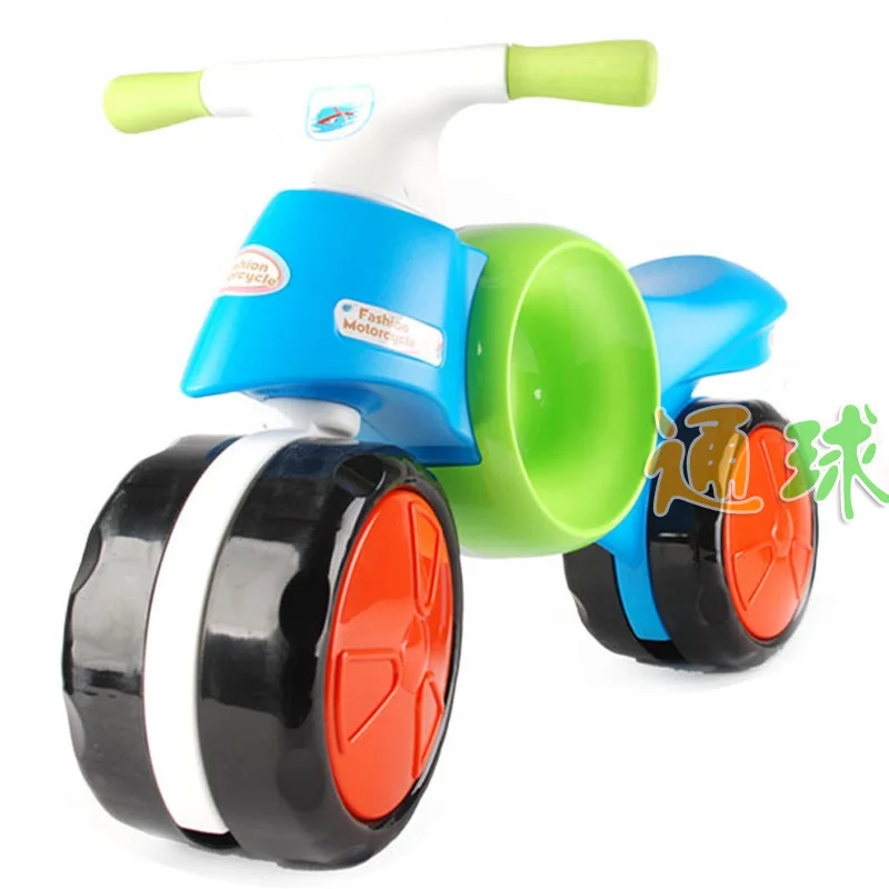 Игрушечные машинки для катания 2015 усилитель скользящего колеса прогулочная