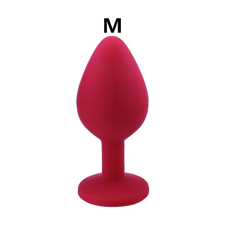 Red-M Анальная пробка порно секс Babydoll сорочка Нижнее белье сексуальные эротические костюмы промежность сексуальное нижнее белье размера плюс белье сексуальное ночное белье - Цвет: Red-M