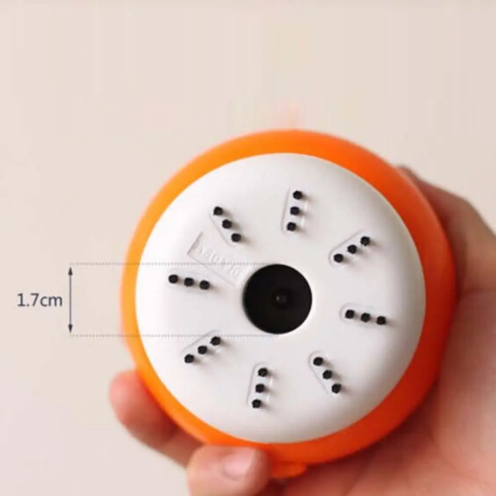 Горячая ритзи милый мини Гриб угловой стол Пыль Пылесос уборочная машина