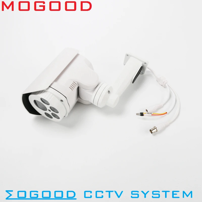 Камера MoGood AHD 960 МП/P в наличии мини-камера PTZ BNC 4 мм/6 мм/8 мм/12 мм дополнительная