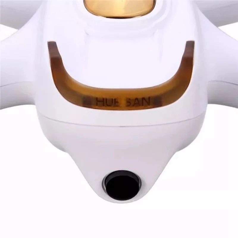 Hubsan H501S X4 5,8G FPV Бесщеточный с 1080P HD камерой gps RC Дрон Квадрокоптер bnf