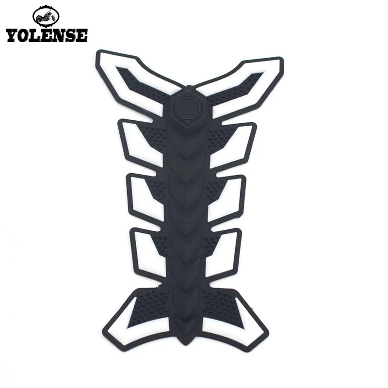 Motorcycle Accessories 3D Tank Pad Gas Fuel Sticker Moto Decal Emblem Protector For BMW S1000RR S 1000 RR 2009-2016 S1000R 14-16 |