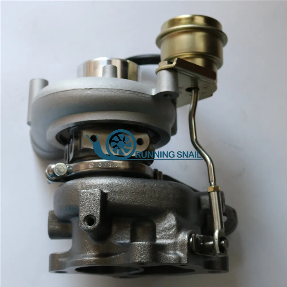 TF035 49135-03311 49135 03311 для MITSUBISHI Canter л 4M40 4M40T с дизельным охлаждением | Автомобили и
