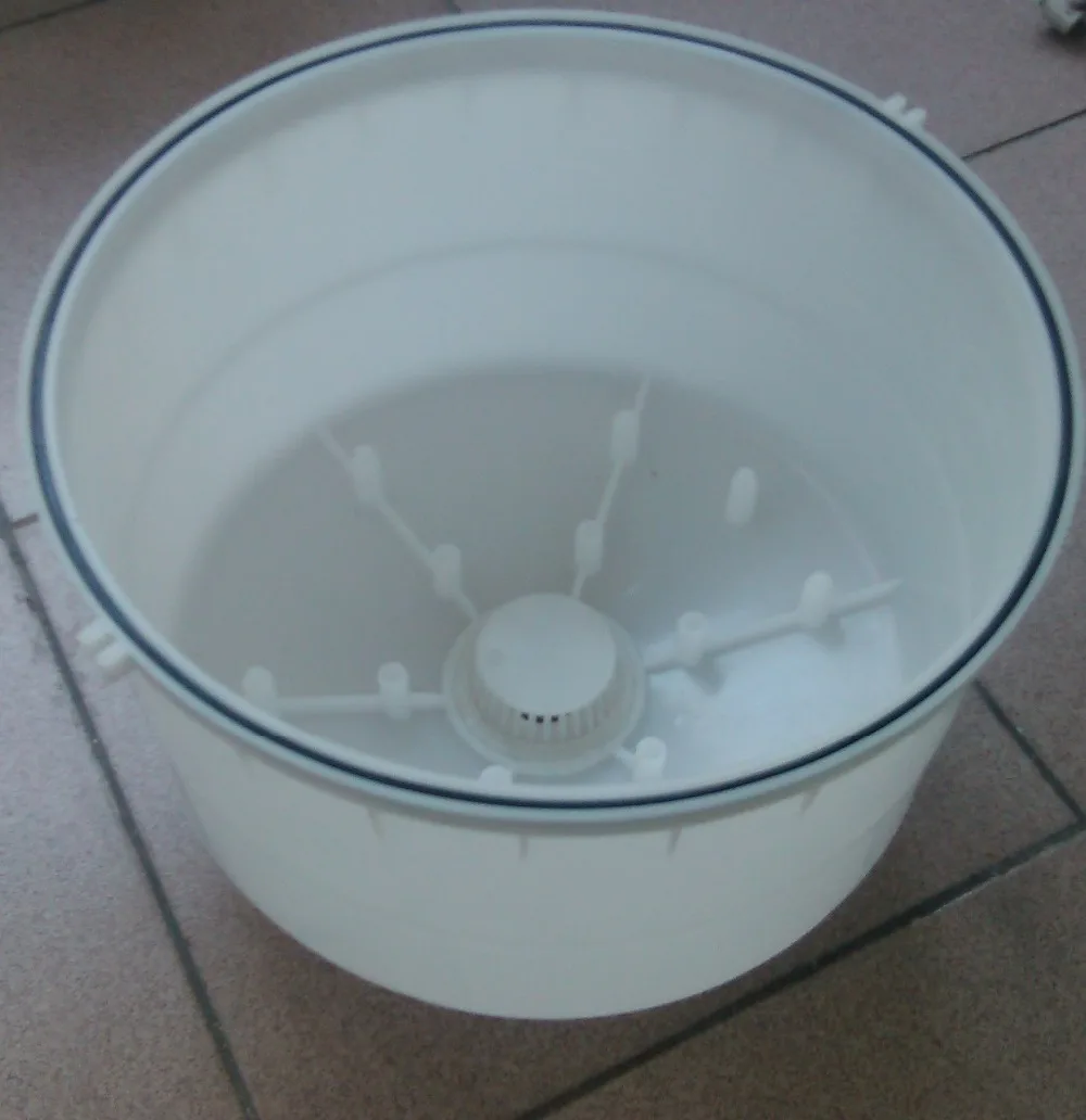 Съемный цилиндр парогенератора с цилиндром увлажнителя 008 кг|cylinder| |