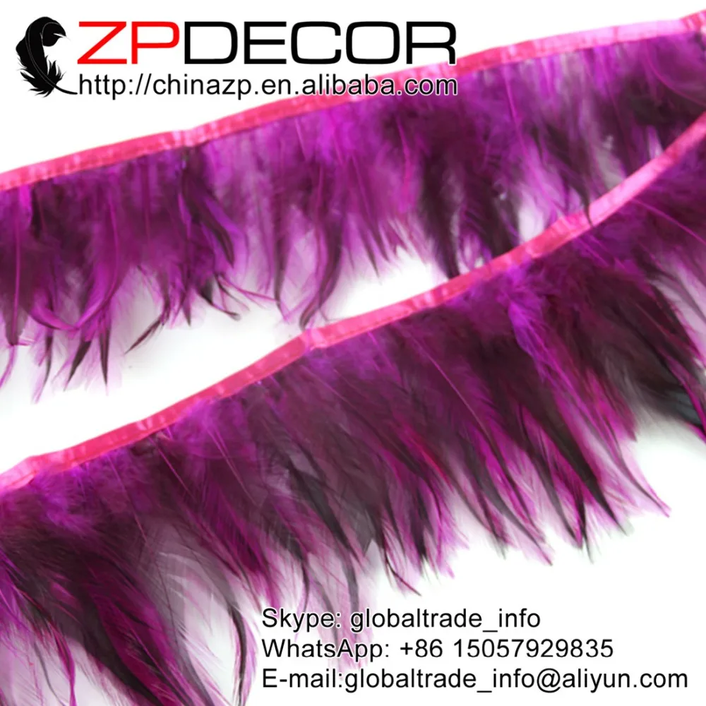 ZPDECOR производитель дешевая Продажа 5 6 дюймов хорошее качество ярко розовый и