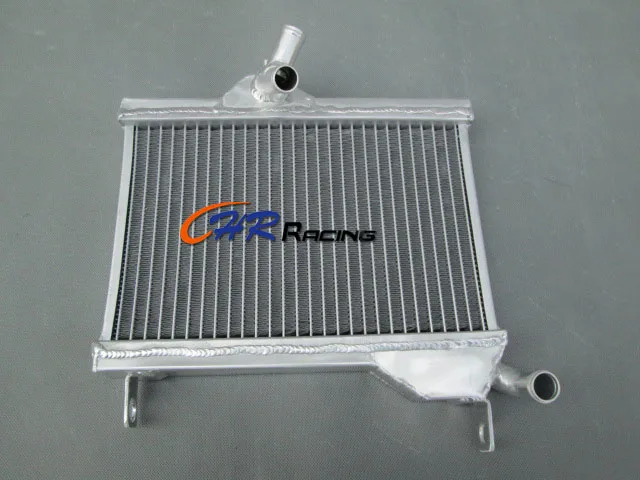 Радиатор и шланг охлаждающей жидкости для Yamaha RZ350 RZ 350 RD350 RD250 RD 250 | Автомобили