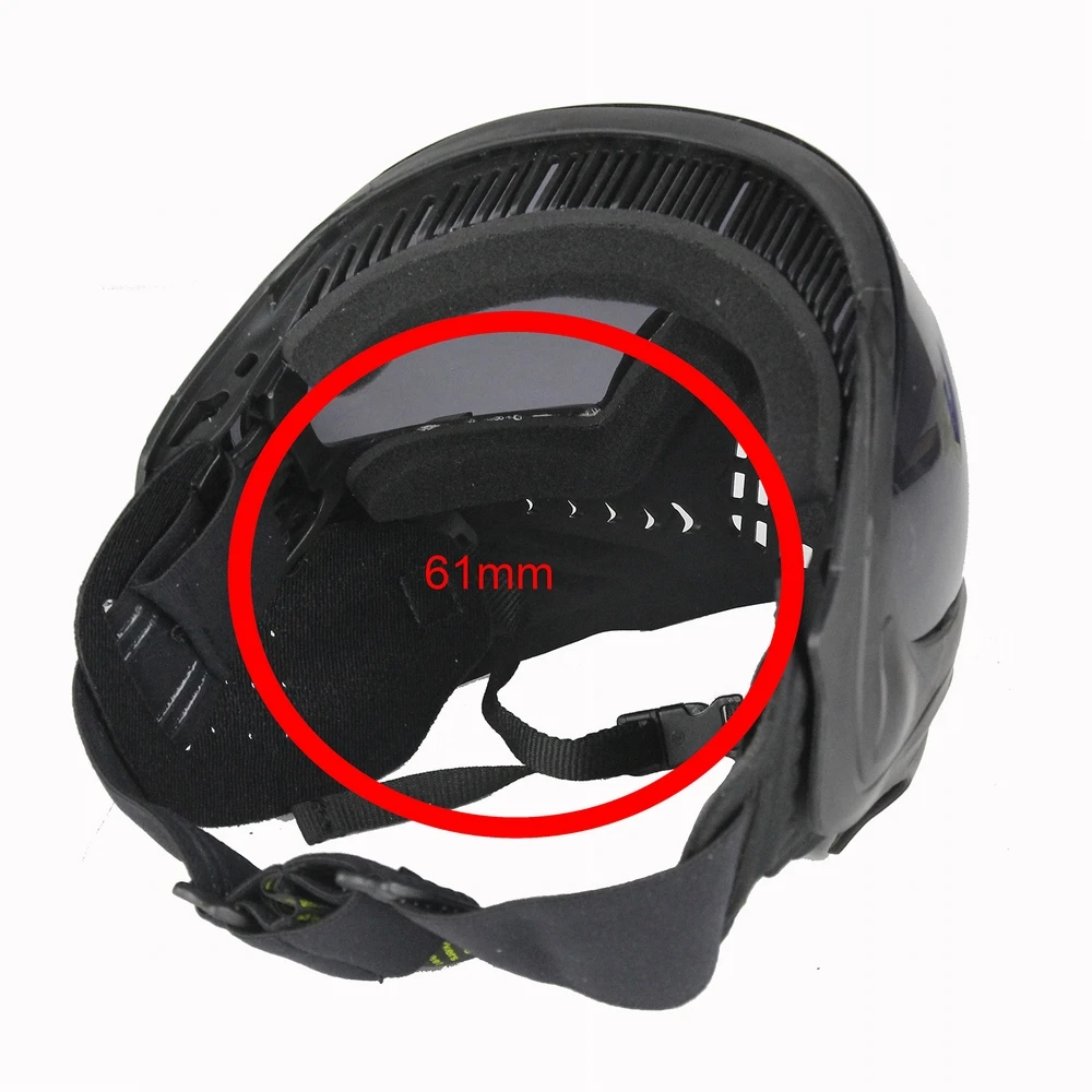 FMA внешний спортивные очки для страйкбола тактические лыжные Охота Безопасность