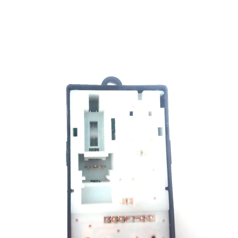 Левый передний переключатель стеклоподъемника для Nissan Titan 25401-CA010 25401-ZW00A |