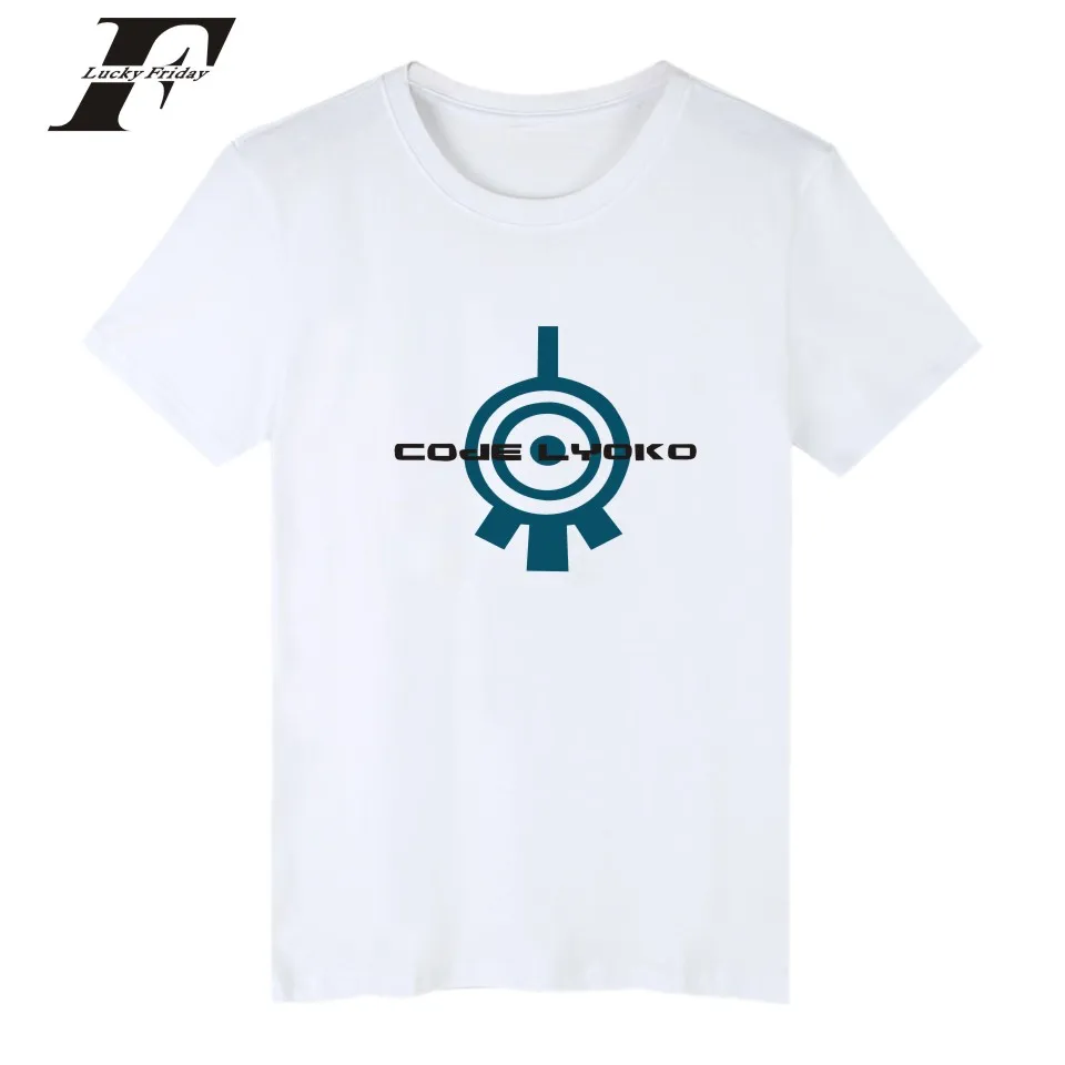 Cartoon Play Code Lyoko Men Tee Shirt With Short Sleeve And Logo Fashion T-Shirt Summer Women Clothes XXS 4XL | Мужская одежда