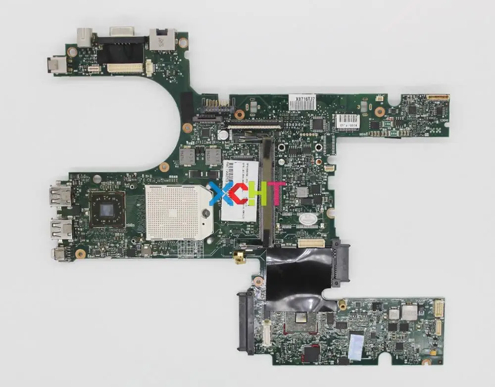 Материнская плата для ноутбука HP 6535B 6735B Series 488194 001 6050A2213601 MB A03 материнская