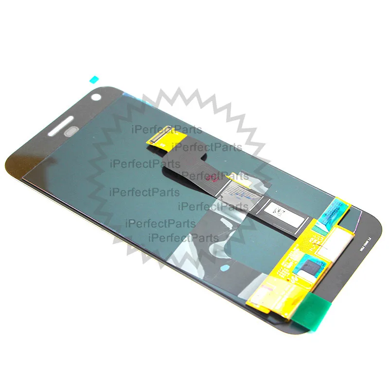 ЖК дисплей для HTC Nexus M1 Google Pixel XL сенсорный экран с дигитайзером в сборе сменный 5