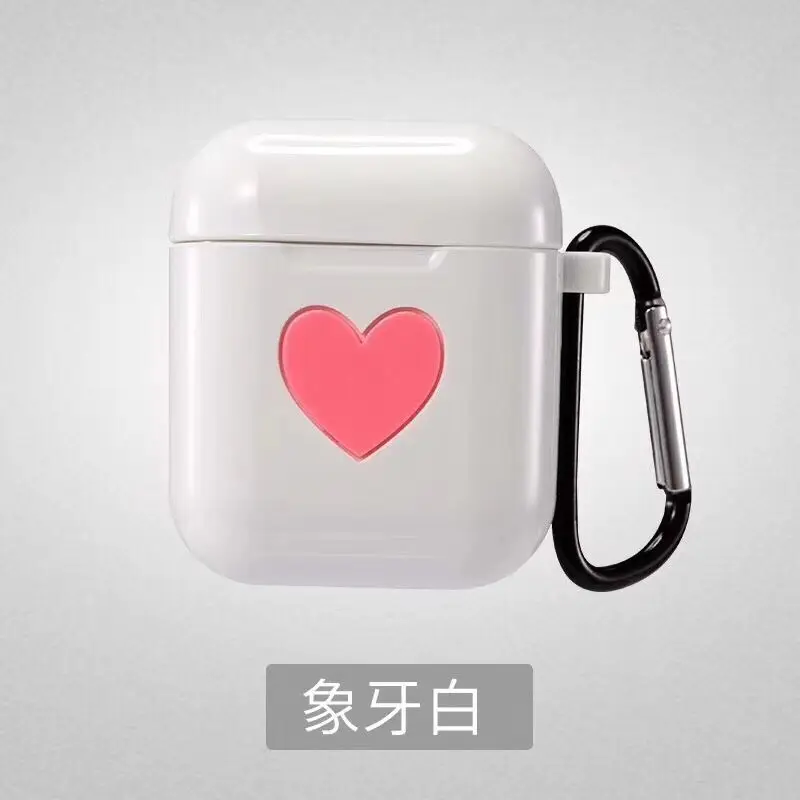 Новое поступление чехол для Airpods мягкий TPC Air pods bluetooth наушников | Наручные часы