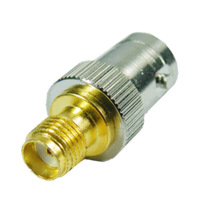 F/F RF SMFemale для BNC Female Adapter AntennCable RFB 1142|Соединители| |