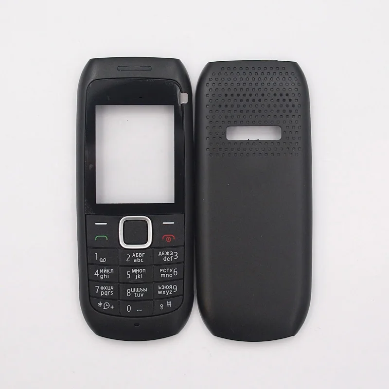 Новый корпус BaanSam для Nokia 1616 с русской клавиатурой|Сумки телефона| |