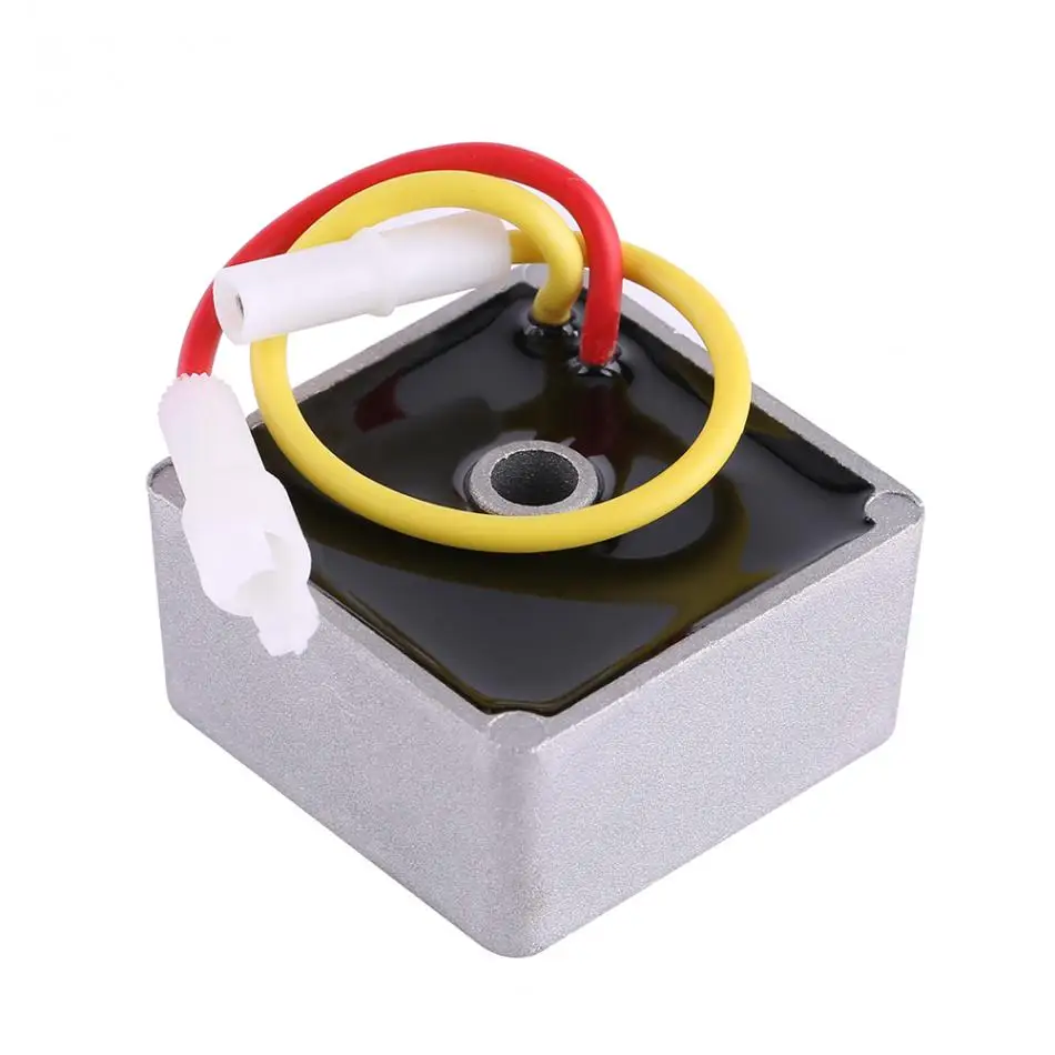 Автоматический регулятор напряжения Выпрямитель подходит для Briggs &amp Stratton 691188