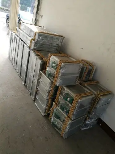 Нержавеющие стальные воздуходувки пожарные заслонки вентиляционные трубы (изготавливаются под размеры заказчика, цена обсуждается отдельно).