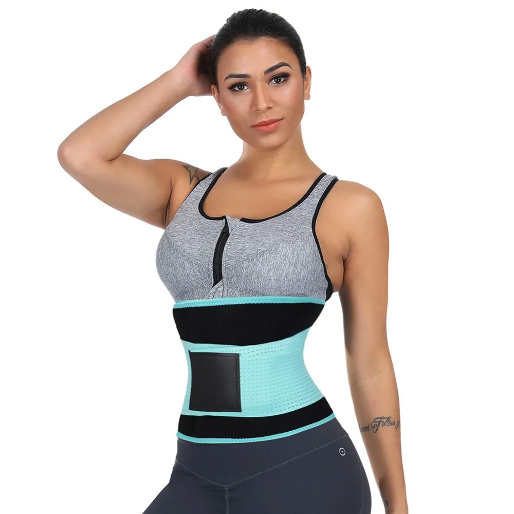 HEXIN Shapers женский корректирующий пояс для похудения с твердым контролем Талии Тренажер Cincher корректирующее белье большого размера