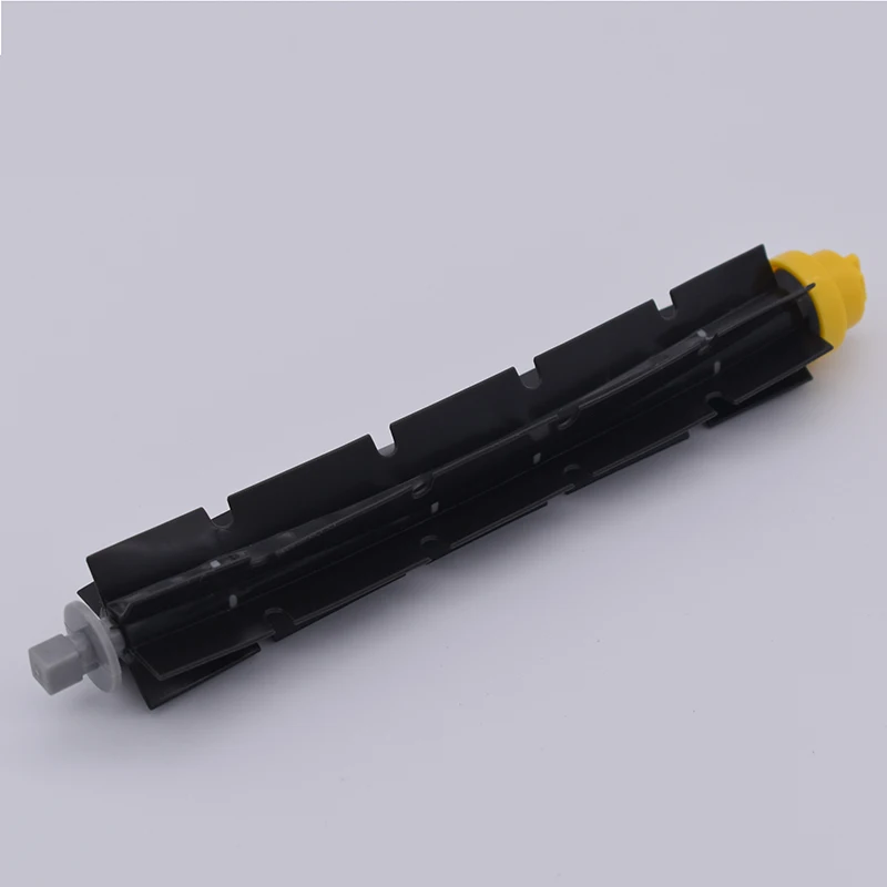 irobot roombafilter for vacuum cleanerBlack soft cleaner brush For 600/700 Series 700 650 610 620 630 660 760 770 780 790 | Бытовая