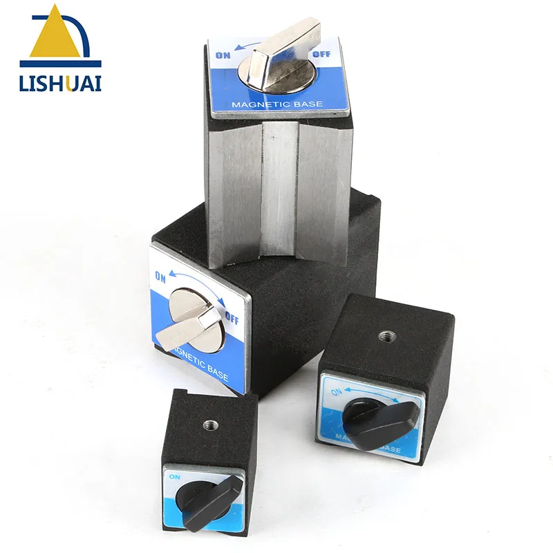 80 кг циферблат индикатор ВКЛ/ВЫКЛ магнитное основание подставка держатель|indicator