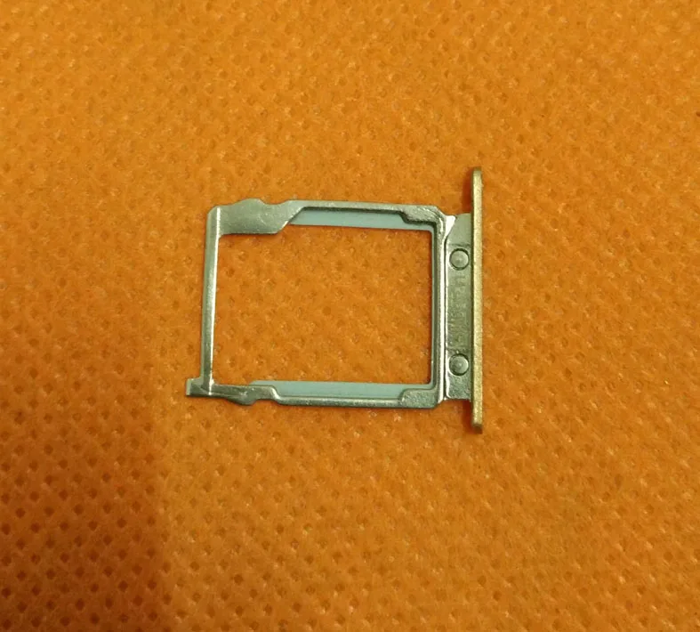 Оригинальный слот для карт Nano Sim/TF держатель Tray Cubot X15 MTK6735 Quad Core 5 &quotFHD 1920x1080