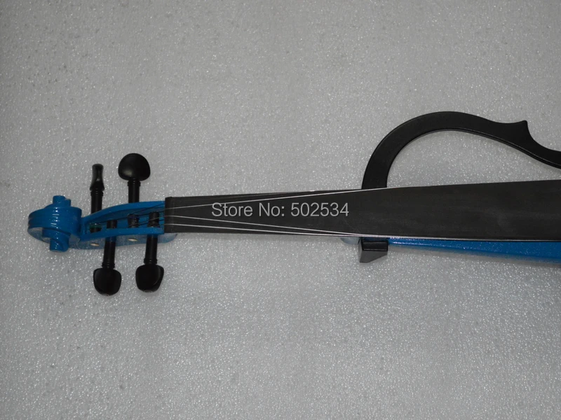 Качественная электронная скрипка ручной работы | Спорт и развлечения