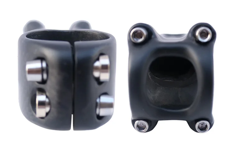 Матовый/глянцевый велосипед 3K из углеродного волокна запчасти для горных и