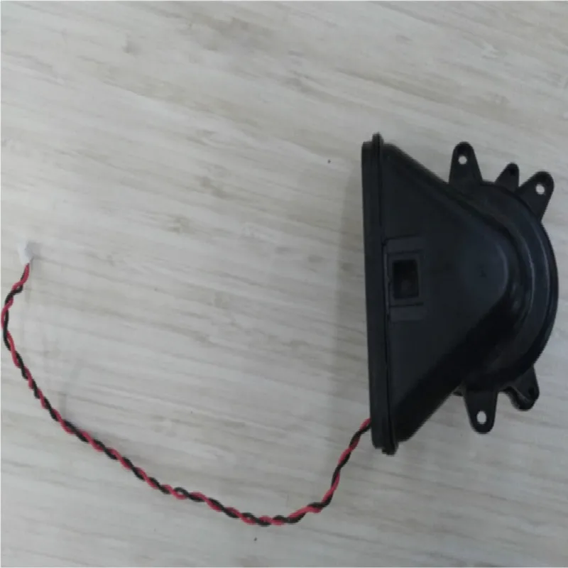 1 шт. оригинальный главный двигатель мотор вентилятора пылесос вентилятор для ilife