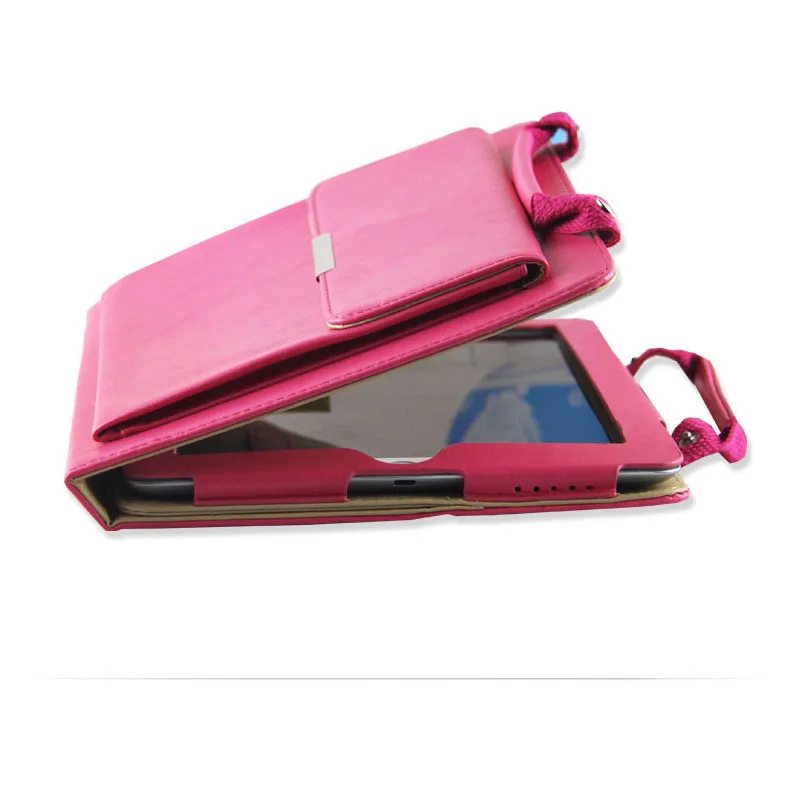 Роскошный для Apple iPad Mini 4 чехол женщин из искусственной кожи с откидной крышкой и