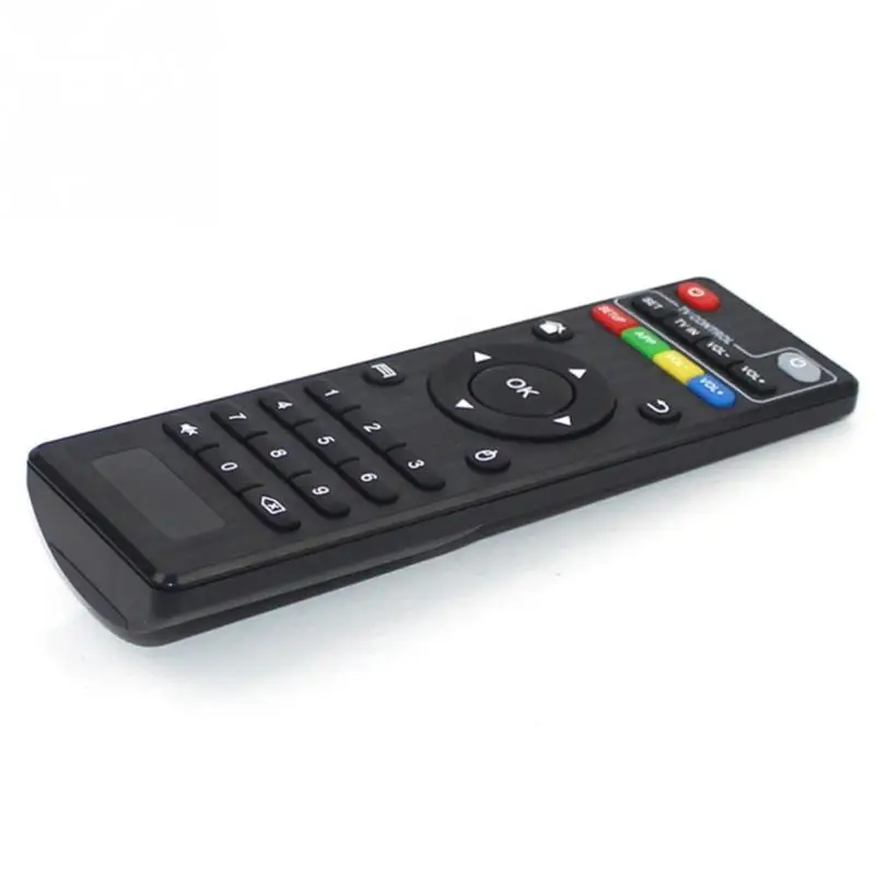 Универсальный пульт дистанционного управления Smart TV Box для Android Pro 4K X96 T95M T95N M8S |