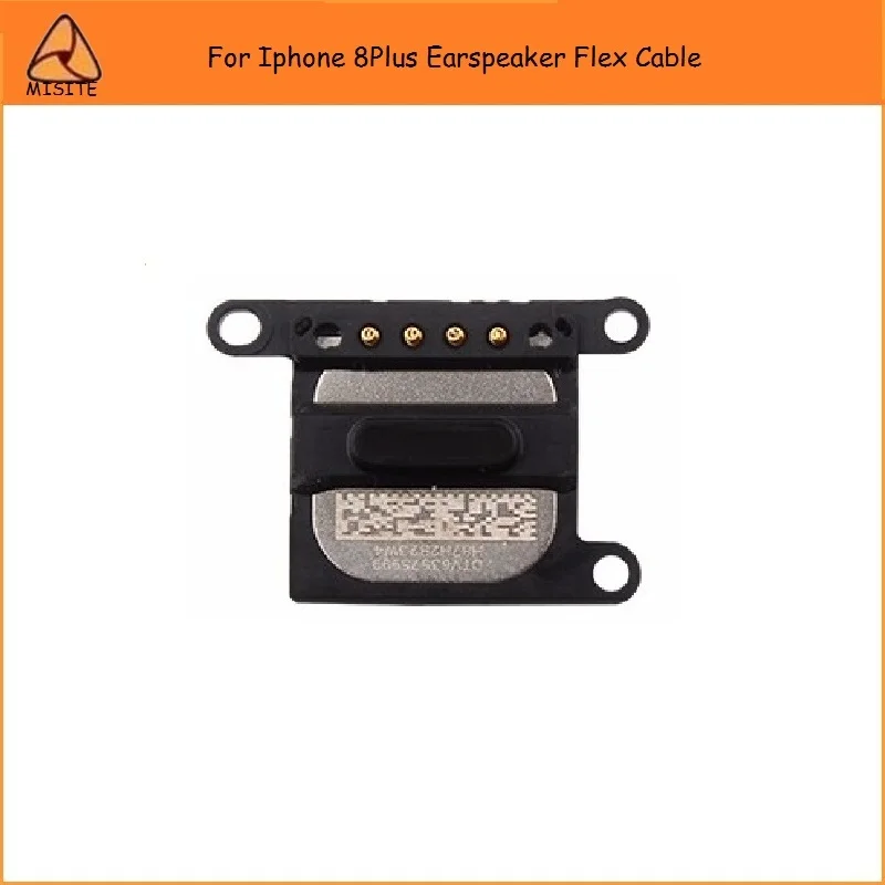 10 шт./лот протестированный Оригинальный Новый наушник звуковой приемник гибкий