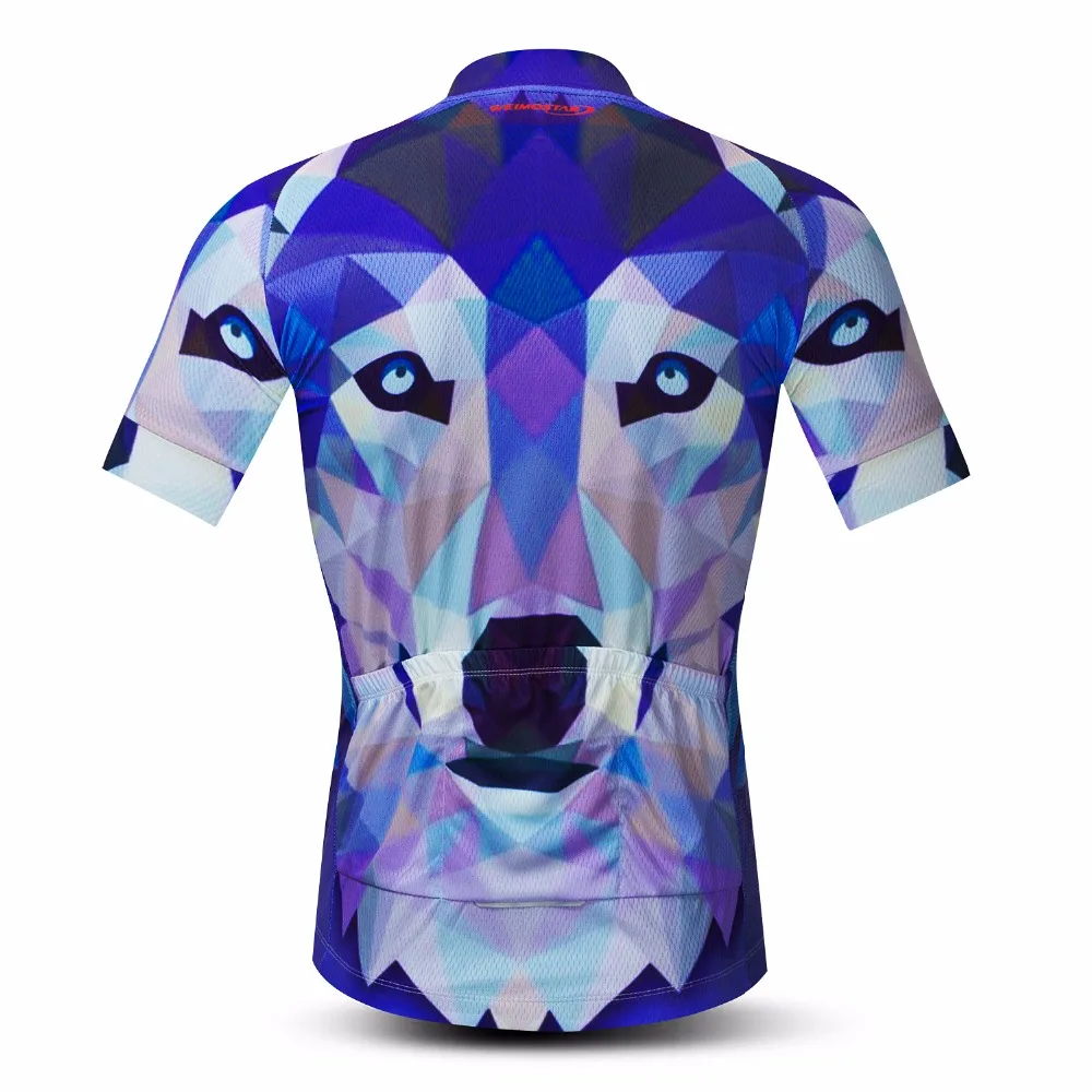Футболка мужская велосипедная с коротким рукавом 2018|Майки для велоспорта| |
