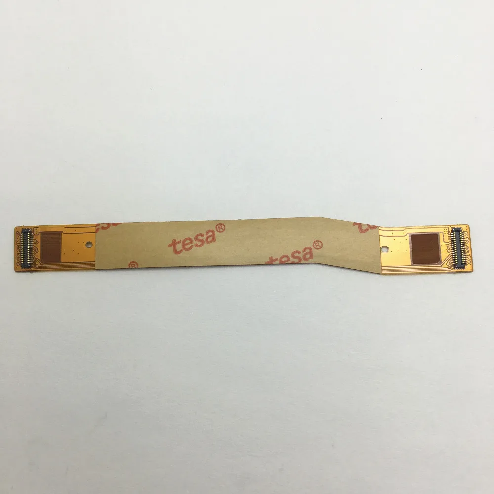 LCD Main Board Connect Flex For Nokia 3 Nokia3 Motherboard Display Connector FPC Ribbon Replacement | Мобильные телефоны и