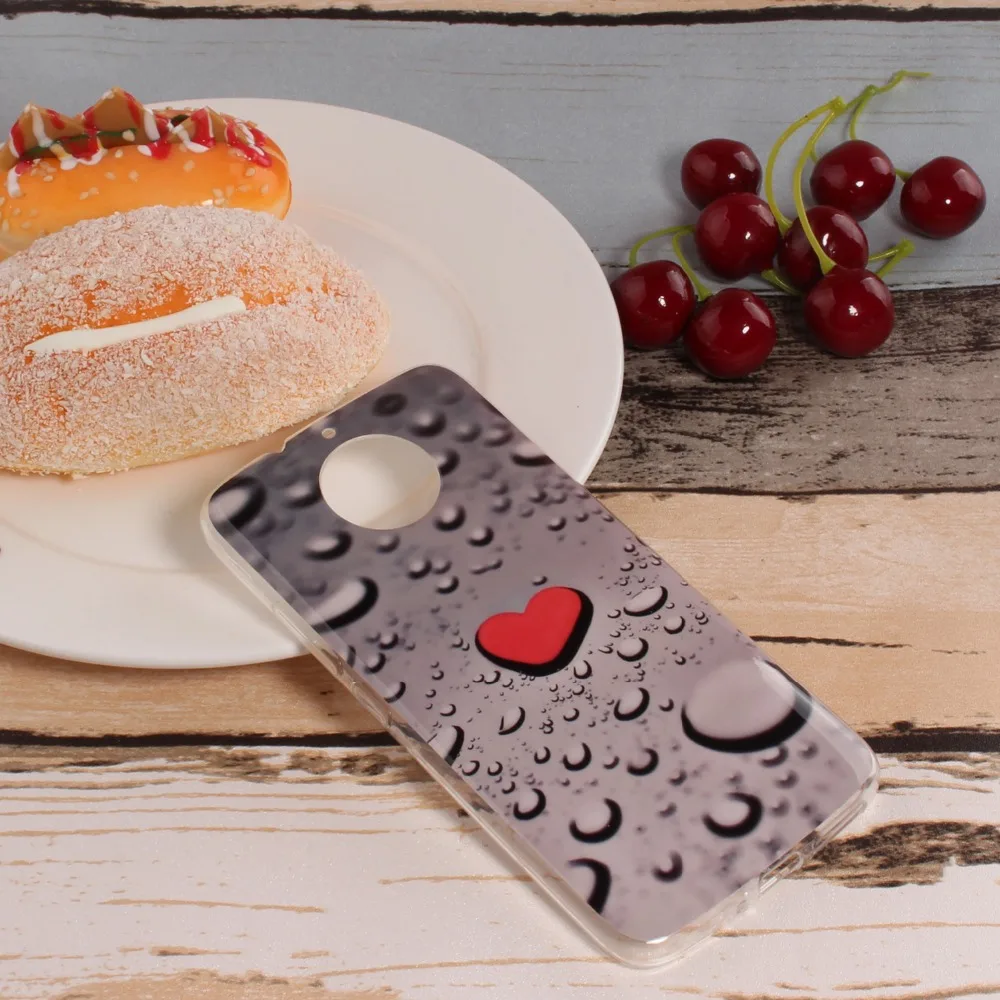 Чехол для Motorola Moto G5S/Moto G5S чехол X4 E4 Plus Etui Telefoon Hoesjes|Чехлы-книжки| |