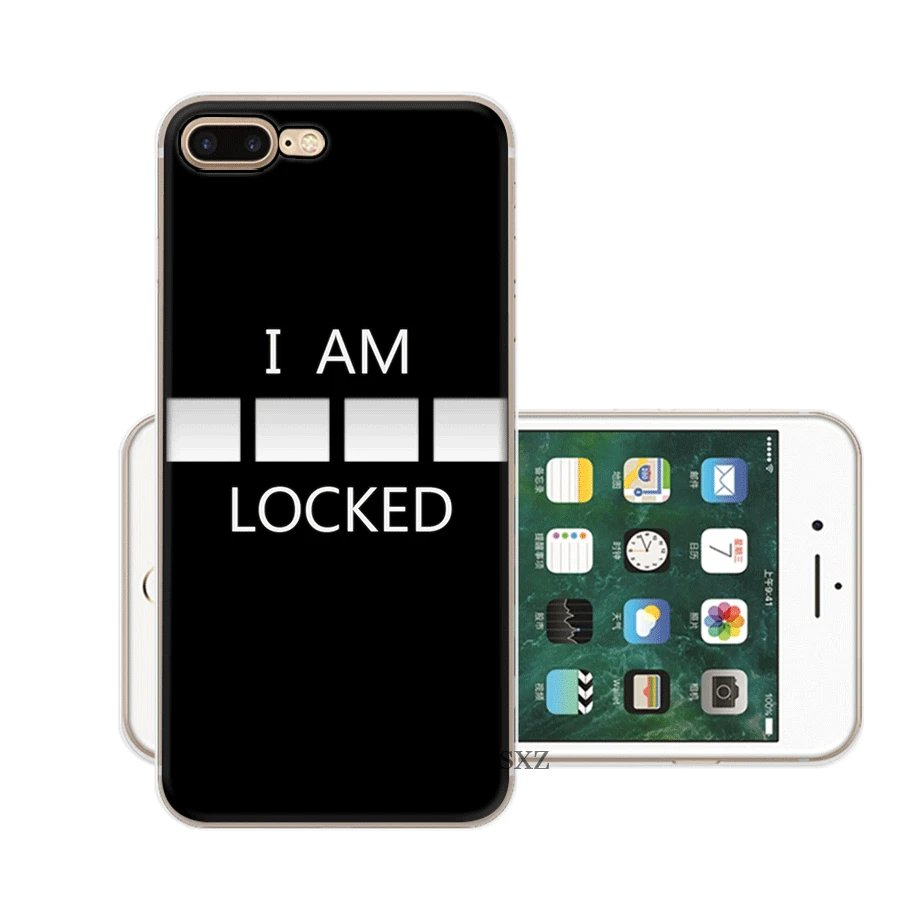Чехол для телефона iPhone 11 Pro 6 6s 7 8 Plus 5 5S X XS XR Max 221B Sherlock Holmes|Чехлы-накладки| |