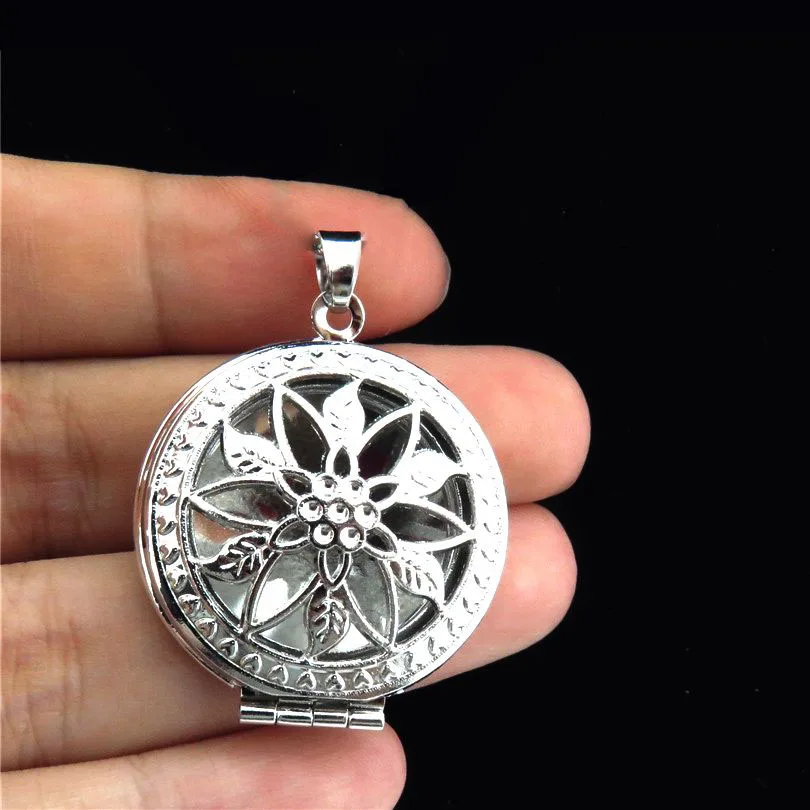 K141 цветок Дизайн Подвески Мода Цепочки и ожерелья изготовления ювелирных