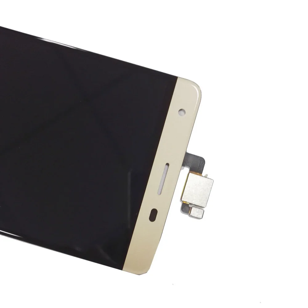 FSTGWAY для Oukitel k6000 ЖК-дисплей + кодирующий преобразователь сенсорного экрана в