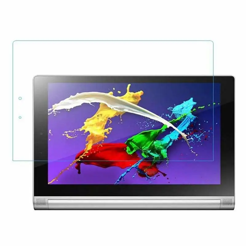 Закаленное защитное стекло для Lenovo YOGA Tablet-2 8 10 0 дюймов 830F 830 1 &quot1050F 1050 1051F 1050F |