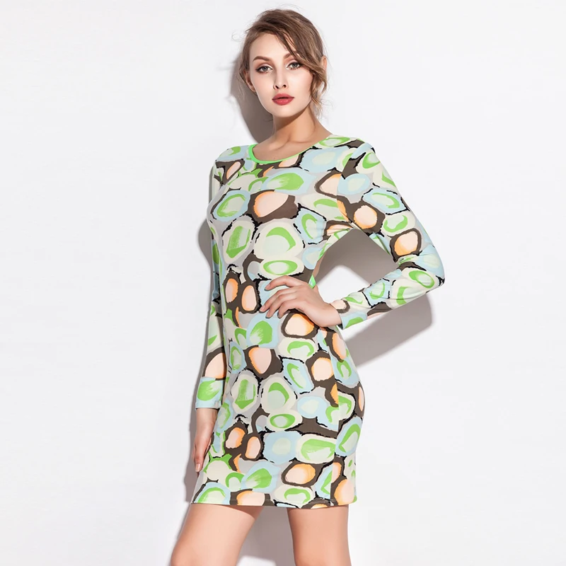 Горячая оптовая продажа 2019 спандекс хлопок пляжный костюм с длинным рукавом