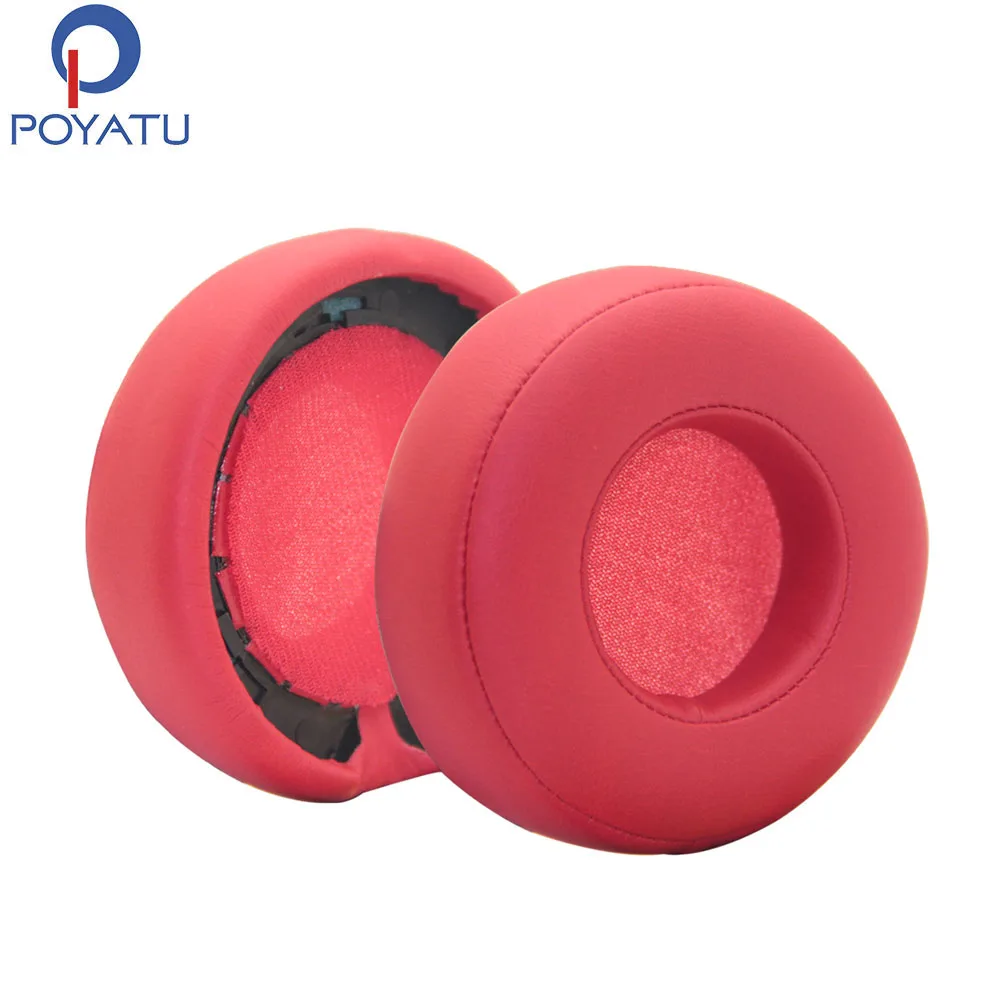 Детские амбушюры для Monster Beats PRO детоксикации сменные планшетов|replacement earpads|earpads