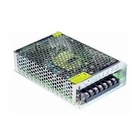 Бесплатная доставка DC 12 V 5A переключатель питания 60 W светодиодный адаптер 10